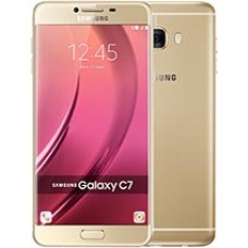 Samsung Galaxy C7